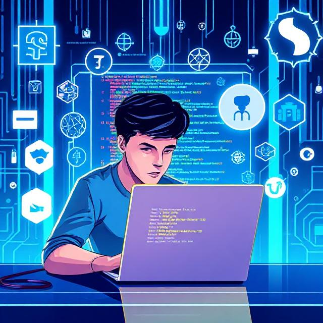 Pahami Coding dan Cara Belajarnya
